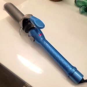 BabyBliss Pro 1.5" Curling Iron